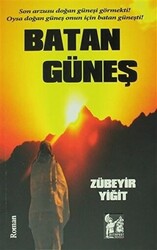 Batan Güneş - 1