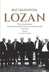 Batı Basınında Lozan - 1