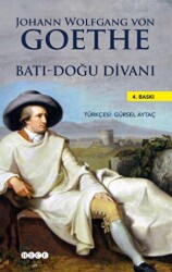 Batı-Doğu Divanı - 1