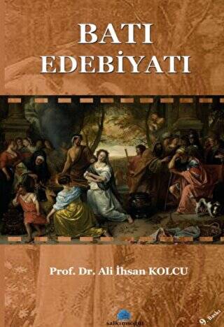 Batı Edebiyatı - 1