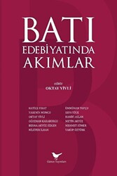 Batı Edebiyatında Akımlar - 1