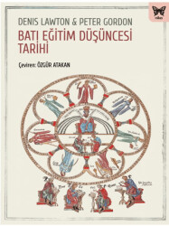 Batı Eğitimi Düşüncesi Tarihi - 1