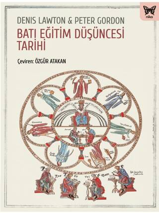 Batı Eğitimi Düşüncesi Tarihi - 1