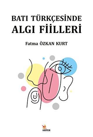 Batı Türkçesinde Algı Fiilleri - 1