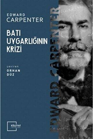 Batı Uygarlığının Krizi - 1