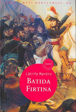 Batıda Fırtına - 1