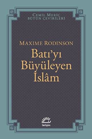 Batı’yı Büyüleyen İslam - 1