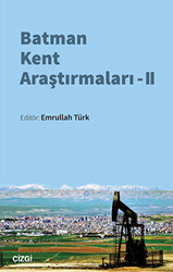 Batman Kent Araştırmaları - II - 1