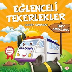 Bay Ambulans - Eğlenceli Tekerlekler - 1