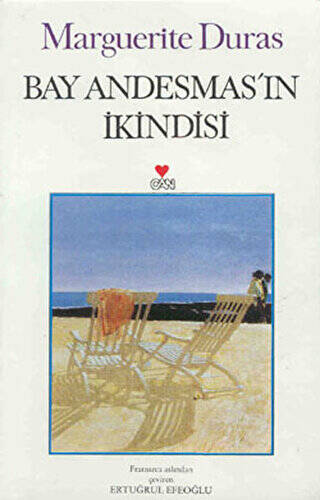 Bay Andesmas’ın İkindisi - 1