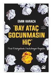 Bay Ataç Gocunmasın Hiç - 1