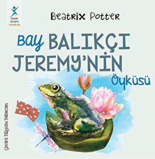 Bay Balıkçı Jeremy’nin Öyküsü - 1