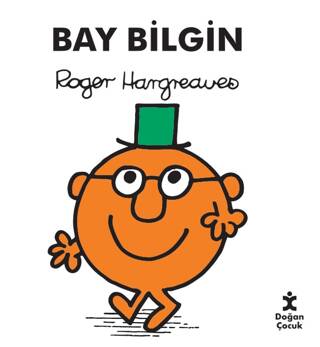 Bay Bilgin - 1