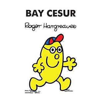 Bay Cesur - 1