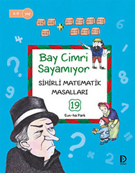 Bay Cimri Sayamıyor - 1