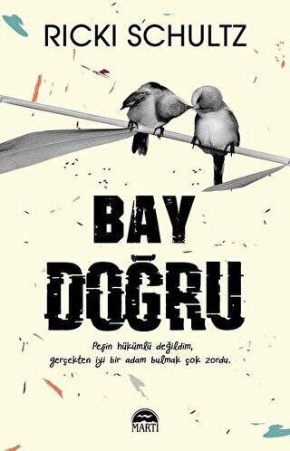 Bay Doğru - 1