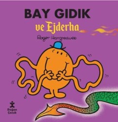 Bay Gıdık ve Ejderha - 1