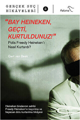 Bay Heineken Geçti Kurtuldunuz - 1