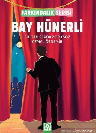 Bay Hünerli - 1