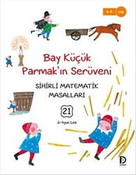 Bay Küçük Parmak`ın Serüveni - 1