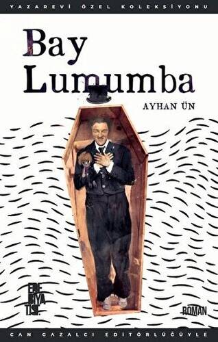 Bay Lumumba - 1