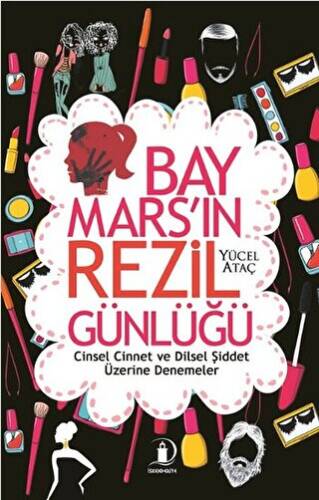 Bay Mars’ın Rezil Günlüğü - 1