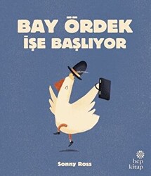 Bay Ördek İşe Başlıyor - 1