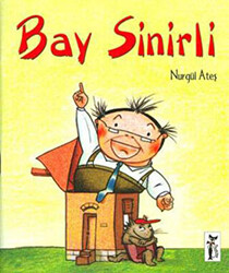 Bay Sinirli - 1