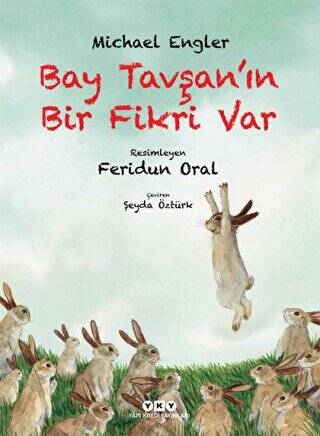 Bay Tavşan`ın Bir Fikri Var - 1