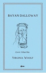 Bayan Dalloway - 1