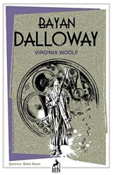 Bayan Dalloway - 1