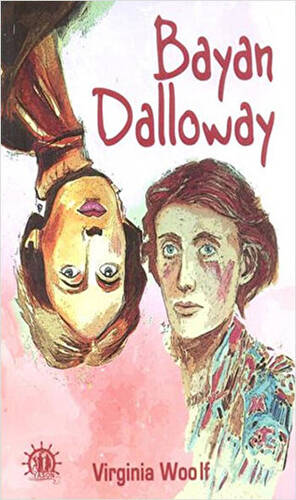 Bayan Dalloway - 1