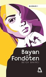 Bayan Fondöten - 1