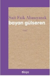 Bayan Gülseren - 1