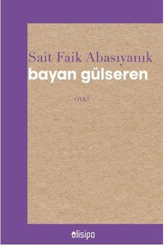 Bayan Gülseren - 1