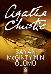 Bayan McGinty’nin Ölümü - 1