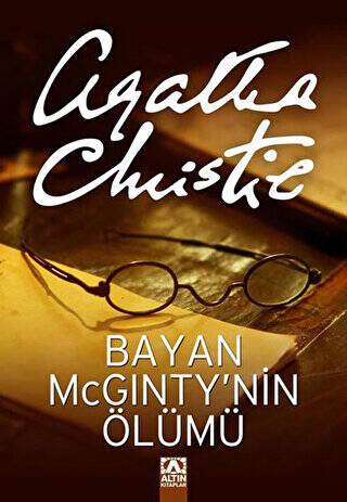 Bayan McGinty’nin Ölümü - 1