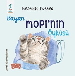 Bayan Mopi`nin Öyküsü - 1