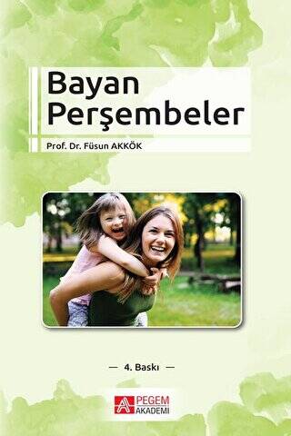 Bayan Perşembeler - 1