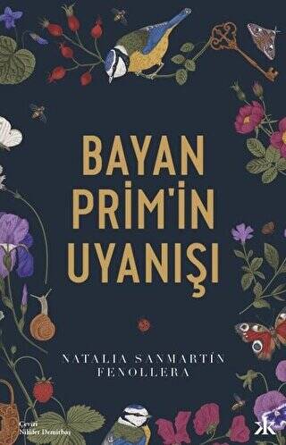 Bayan Prim’in Uyanışı - 1