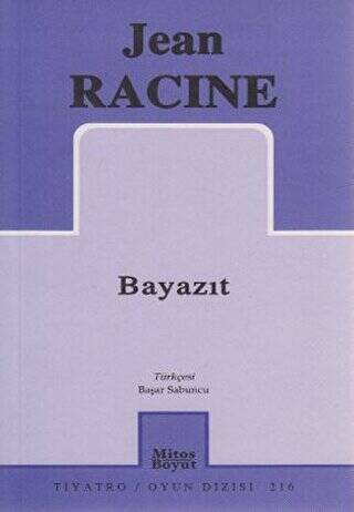 Bayazıt - 1