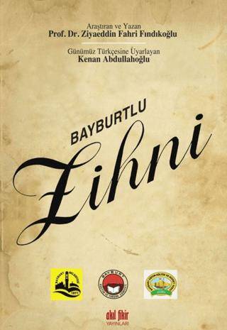 Bayburtlu Zihni - 1