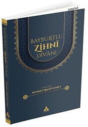 Bayburtlu Zihni Divanı - 1