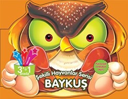 Baykuş - 1