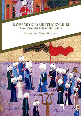 Bayramiye Tarikatı Menakıbı - 1