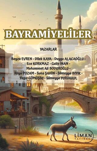 Bayramiyeliler - 1