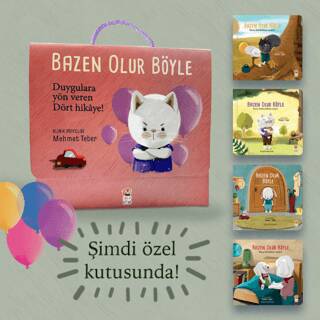 Bazen Olur Böyle - Set - 1