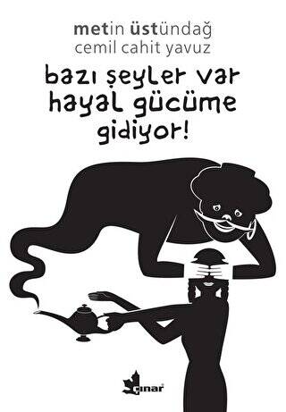 Bazı Şeyler Var Hayal Gücüme Gidiyor! - 1