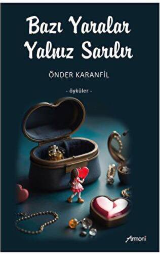 Bazı Yaralar Yalnız Sarılır - 1