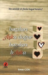 Bazıları Aşka Doğar Bazıları Başka - 1